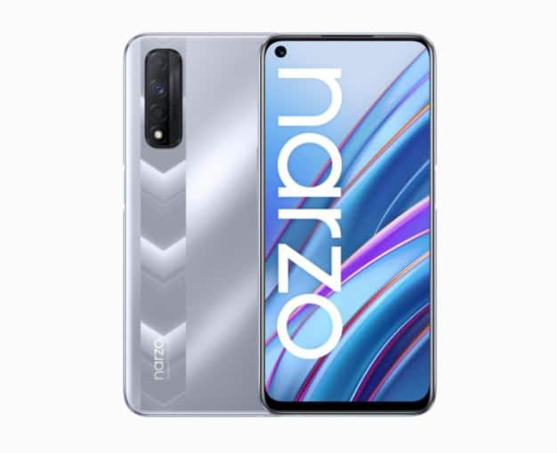 Realme Narzo 30 launch with 48MP camera, will compete with Sony Xperia Ace 2