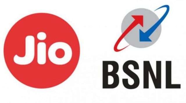 Recharge Plan: These recharges of BSNL and Jio are getting tremendous cashback, get recharge done soon