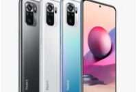 Redmi Note 10S will be launched in India today, these amazing features will be available with 64 megapixel camera