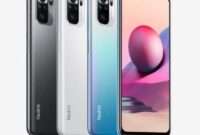 Redmi Note 10s will be launched in India on May 13, strong performance will be available with 4 cameras