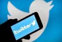 The process of giving blue tick to Twitter account was stopped again, the company told this reason