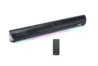This best sound bar will increase the fun of web series and films, you will get cinema hall like sound at home