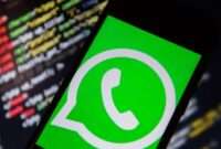 WhatsApp sued the Indian government, saying - new IT rules will eliminate privacy