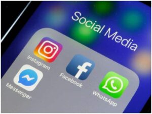 Will these social media platforms including Facebook, WhatsApp be banned in India from today?  Know what is the new guideline of the center