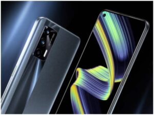Realme X7 Max 5G launched in India, will get 64 MP camera with 12 GB RAM