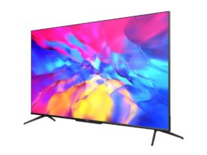 Realme launched two new 4K Smart TVs in India, know everything from price to features