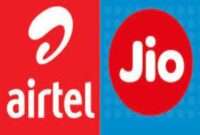 Airtel lost millions of customers, this is how Reliance Jio's bat-bat happened