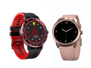 These two special smartwatches were launched in the budget segment, know from price to features