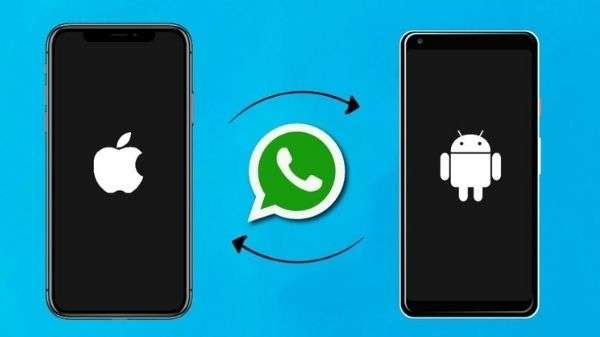WhatsApp ला रहा है एक नया फीचर, iOS यूजर्स कर पाएंगे Android में चैट ट्रांसफर