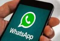 WhatsApp launched a new feature, now archived chat will not be visible even after the message arrives