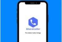Desi app BharatCaller came to compete with Truecaller, will be better in many ways
