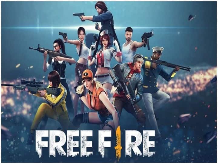 Gerena Free Fire game becoming increasingly popular, danger to children's life!