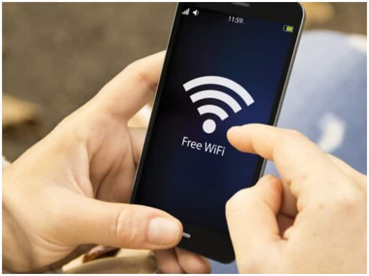 Hackers are giving the lure of free Wi-Fi to break into the smartphone, do not forget to make this mistake