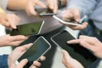 Has your phone been hacked, it can be detected by these methods