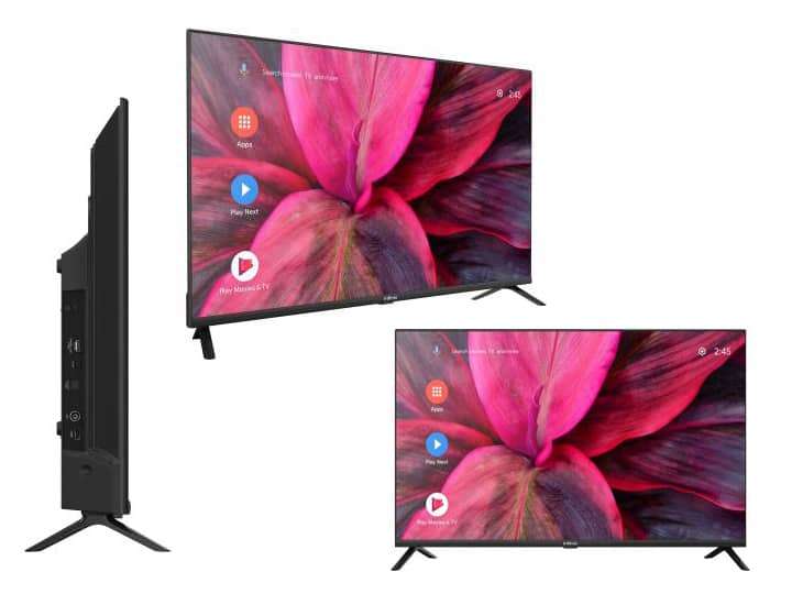 Infinix X1 40 Android Smart TV launched, will protect your eyes like this