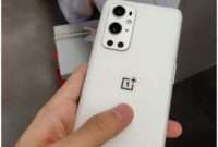 OnePlus 9 Pro will be launched in this white color option, know these special features of the phone
