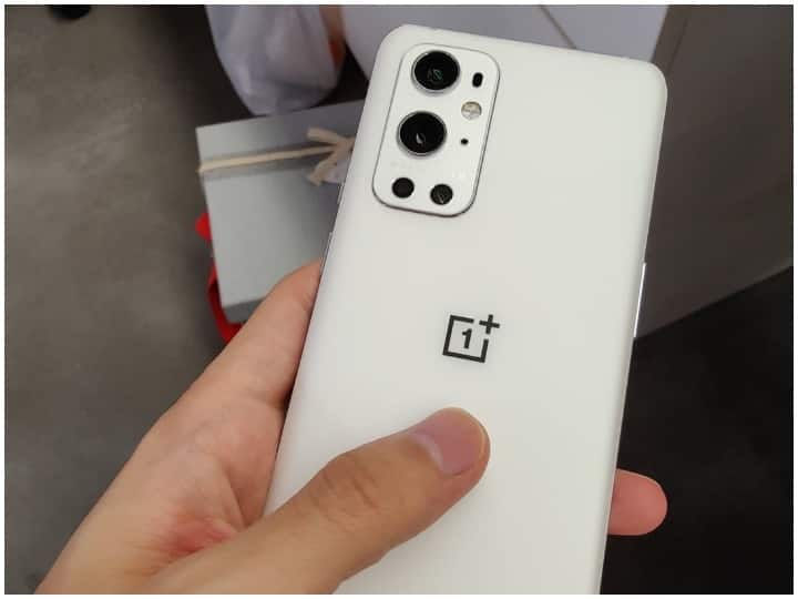 OnePlus 9 Pro will be launched in this white color option, know these special features of the phone