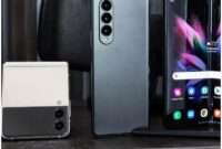 Pre-booking of Samsung Galaxy Z Fold 3 and Galaxy Flip 3 is getting fiercely, craze is visible among the youth
