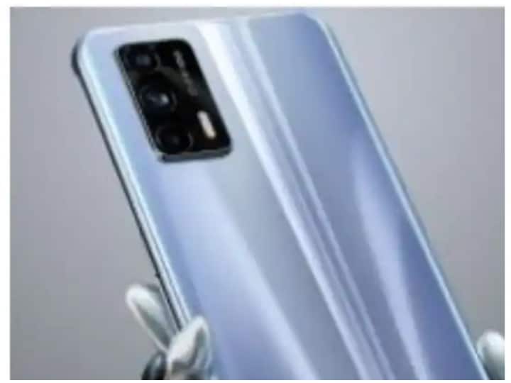 Realme GT 5G phone with Snapdragon 888 processor will make a splash in India, know when it will be launched