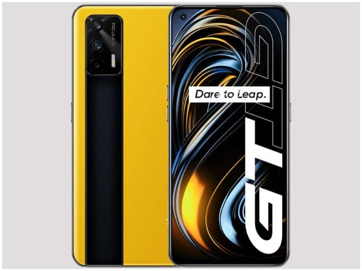 Realme GT 5G smartphone will be launched in India on this day, will be equipped with Snapdragon 888 processor