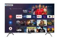 This company launched a new 50-inch 4K Smart TV in India, will get strong sound