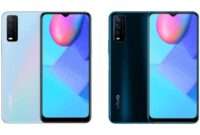 Vivo Y12G launched in India, these latest features will be available with 13 megapixel camera