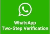 WhatsApp account will be more secure than ever, enable two-step verification like this