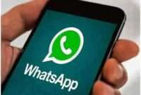 WhatsApp's new feature, photos and videos sent in messages will be deleted after viewing