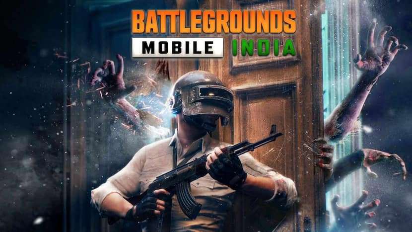 iPhone users will also be able to enjoy the Battlegrounds Mobile India game, the company indicated