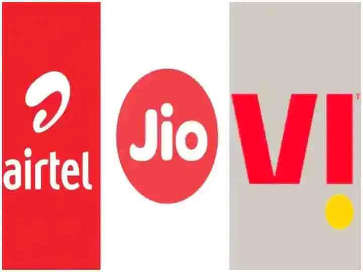 Airtel, Jio, Vi's long validity prepaid plans, know whose plan is best