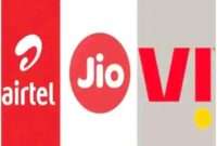 Airtel, Vi, Jio plans with 3GB daily data, know whose plan is better