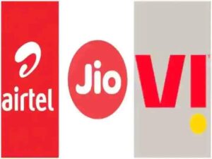 Airtel, Vi, Jio plans with 3GB daily data, know whose plan is better