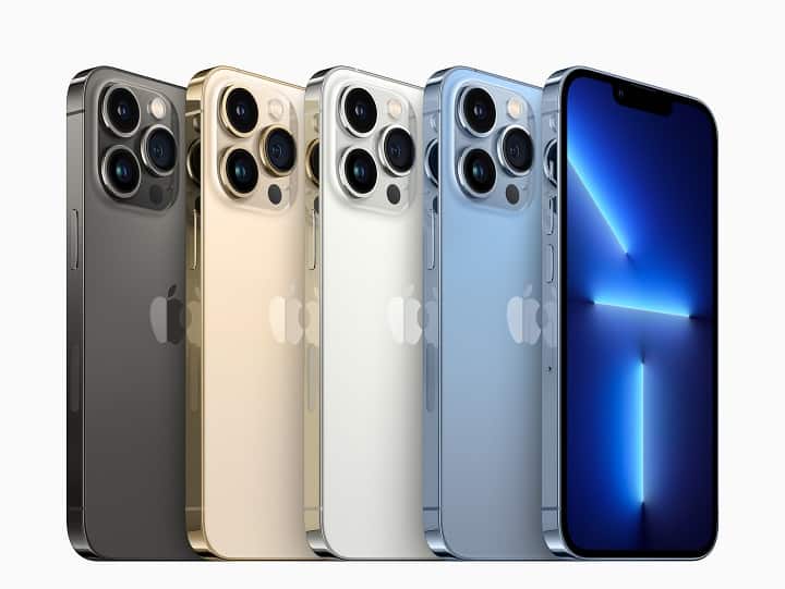 Apple launches iPhone 13 Pro and Pro Max