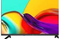 Dolby Audio will be available in Realme Smart TV Neo 32-inch Smart TV, only this is the price