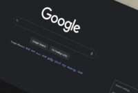 Experience of dark theme will be available on Google search in desktop too, company rolled out new feature
