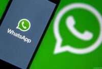 How to send large media files through WhatsApp, know its trick