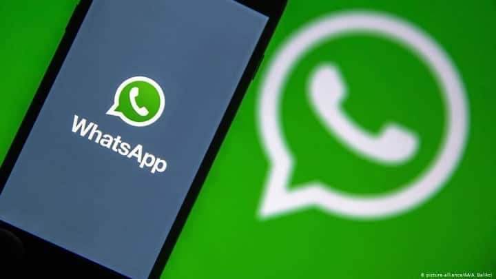 How to send large media files through WhatsApp, know its trick