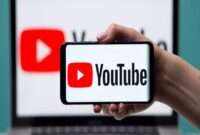 Huge jump in YouTube's viewers in India, users are watching fiercely on mobile as well as on TV