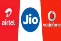 Jio, Airtel and Vi plans under Rs 200, unlimited calling-daily data and more