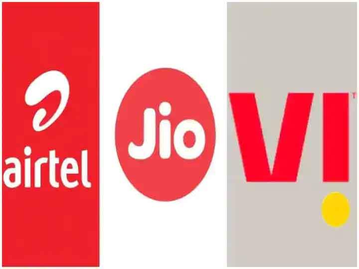 Jio, Airtel and Vi's 84-day recharge plan, know whose plan is best