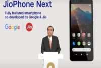 Jio phone will be launched in India on September 10, from price to features - know what are its features