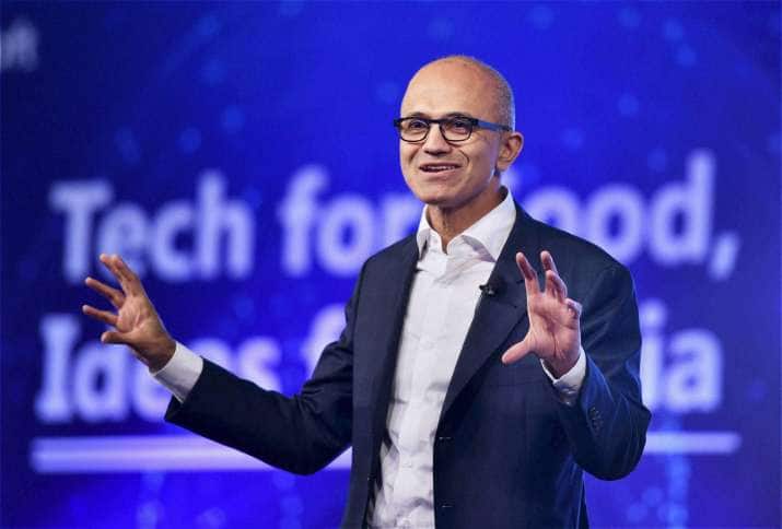 Microsoft wanted to buy TikTok, the CEO said - the strangest thing about this deal failing