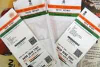 Now you can download Aadhar Card even without registered mobile number, know how