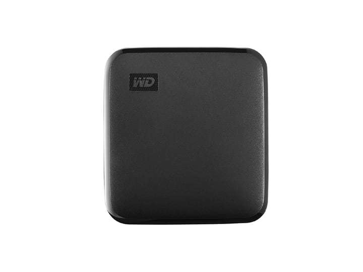 Now your data will be more secure, Western Digital launches Pocket Size SSD