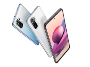 Opportunity to buy Redmi Note 10T 5G at a low price, equipped with 48 MP camera
