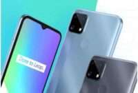 Realme C25Y smartphone launched in India will fit in the budget with latest features