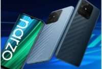 Realme opens its box, launches these products including Narzo 50 smartphone series