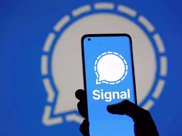 Signal App's 'Signal' is down, users are facing problems, the company gave this clarification