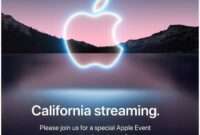 These Apple products will be launched today including iPhone 13 series, know all the information related to the event