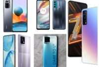 These are great smartphones under Rs 20,000, equipped with many special features